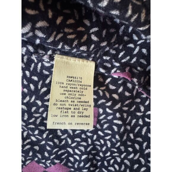 Pins and Needles-Urban Outfitters- Women's Button Down Dress-‎ large - Picture 10 of 10